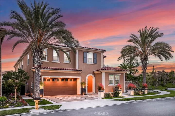 11 Swift, Lake Forest, California 92630