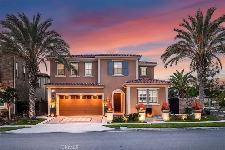 11 Swift, Lake Forest, California 92630