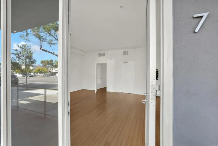 3788 Park Blvd. 7, San Diego, California 92103