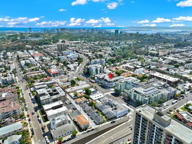 3788 Park Blvd. 7, San Diego, California 92103