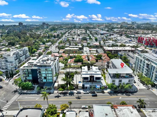 3788 Park Blvd. 7, San Diego, California 92103
