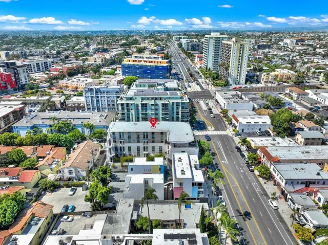 3788 Park Blvd. 7, San Diego, California 92103
