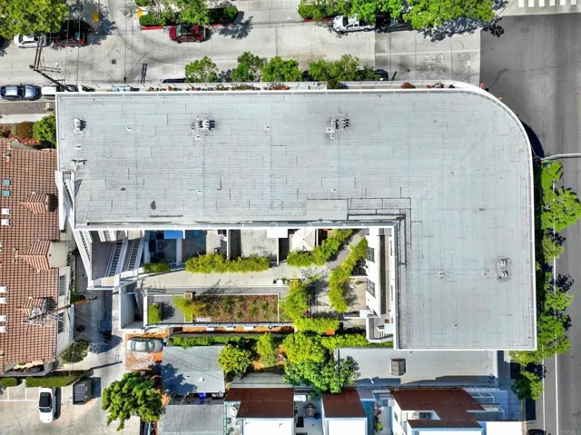 3788 Park Blvd. 7, San Diego, California 92103
