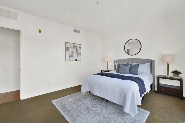 3788 Park Blvd. 7, San Diego, California 92103