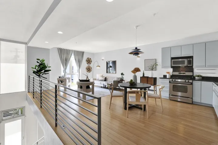 3788 Park Blvd. 7, San Diego, California 92103