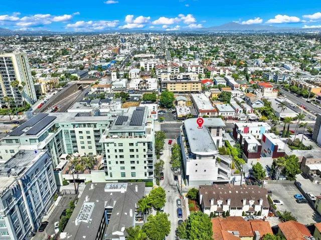 3788 Park Blvd. 7, San Diego, California 92103