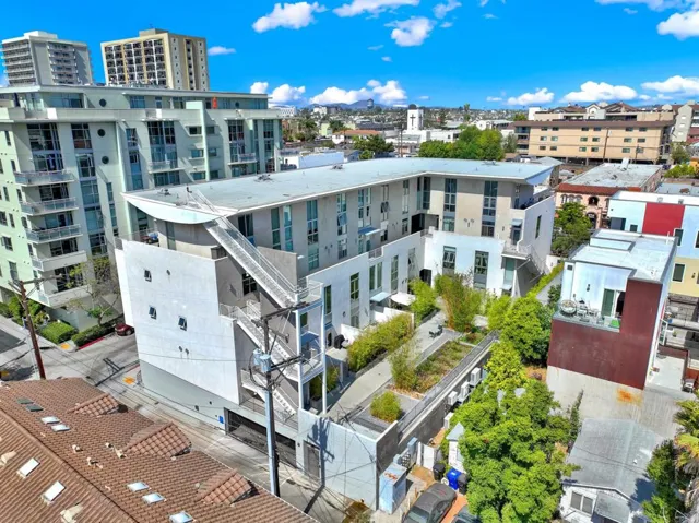 3788 Park Blvd. 7, San Diego, California 92103