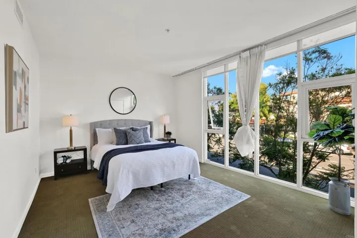 3788 Park Blvd. 7, San Diego, California 92103