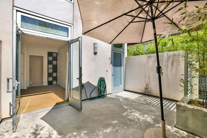 3788 Park Blvd. 7, San Diego, California 92103