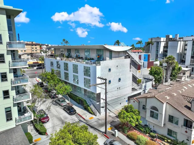 3788 Park Blvd. 7, San Diego, California 92103