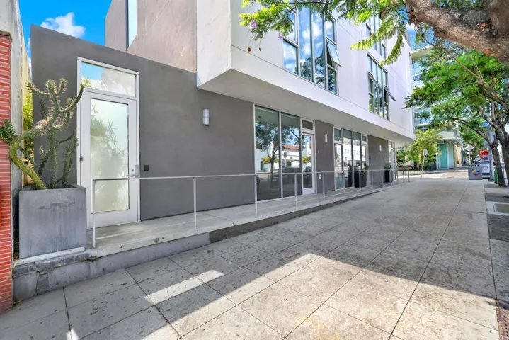 3788 Park Blvd. 7, San Diego, California 92103