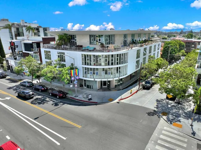 3788 Park Blvd. 7, San Diego, California 92103