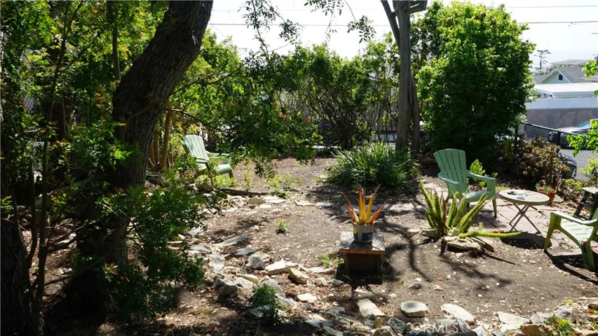 3531 S Peck Avenue, San Pedro, California 90731