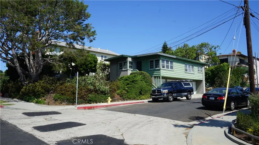 3531 S Peck Avenue, San Pedro, California 90731