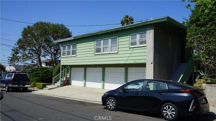 3531 S Peck Avenue, San Pedro, California 90731