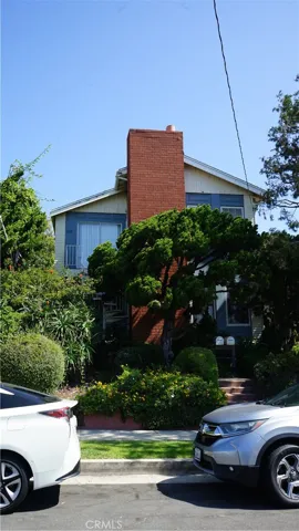 3531 S Peck Avenue, San Pedro, California 90731