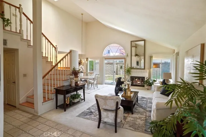 25046 Hollyhock Court, Stevenson Ranch, California 91381