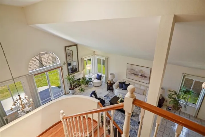 25046 Hollyhock Court, Stevenson Ranch, California 91381