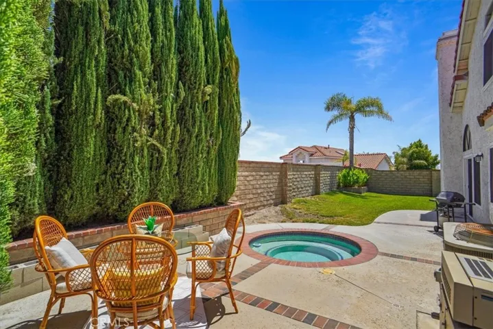 25046 Hollyhock Court, Stevenson Ranch, California 91381