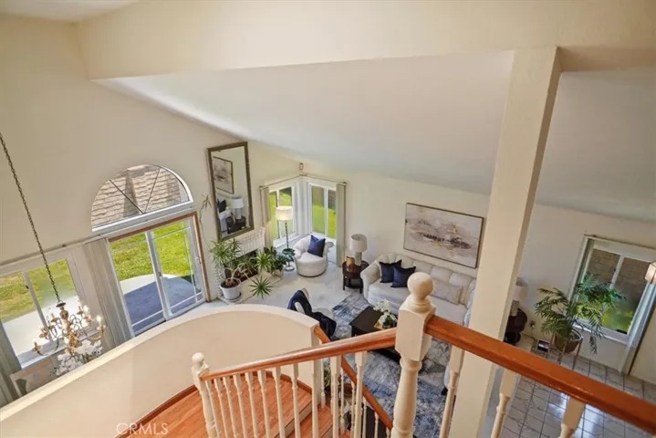 25046 Hollyhock Court, Stevenson Ranch, California 91381