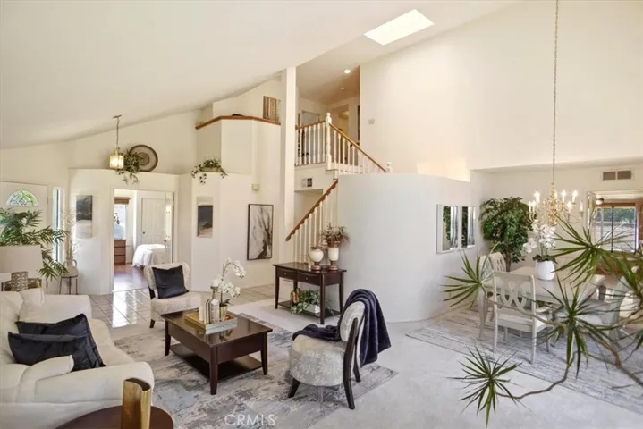 25046 Hollyhock Court, Stevenson Ranch, California 91381
