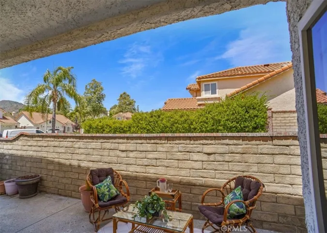 25046 Hollyhock Court, Stevenson Ranch, California 91381