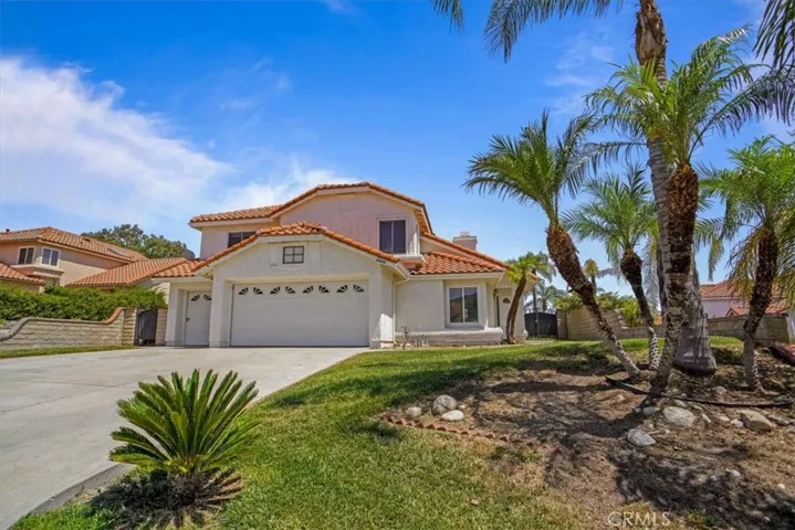 25046 Hollyhock Court, Stevenson Ranch, California 91381
