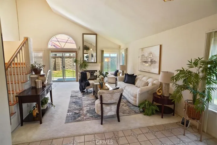 25046 Hollyhock Court, Stevenson Ranch, California 91381