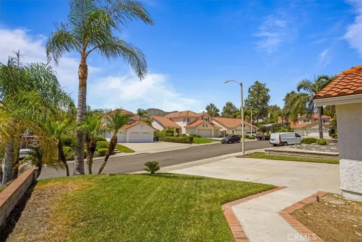 25046 Hollyhock Court, Stevenson Ranch, California 91381