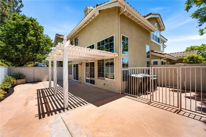 5560 Patricia Way, Yorba Linda, California 92887