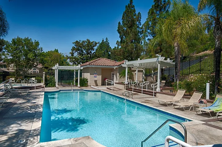 Pool #2