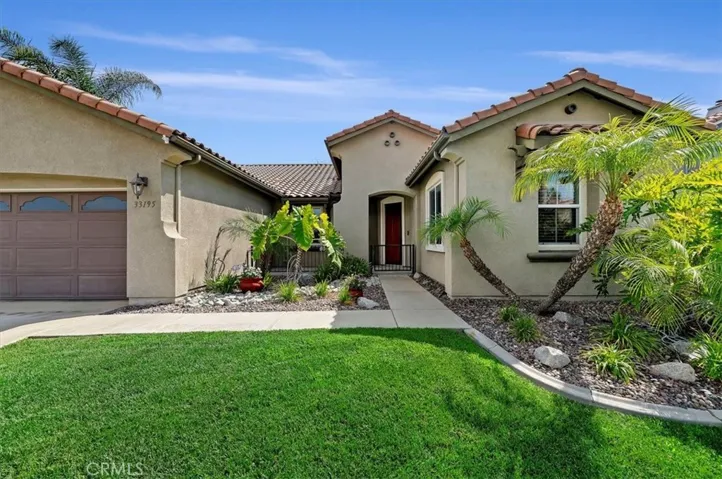 33195 Vermont Road, Temecula, California 92592