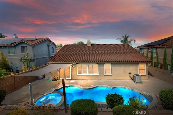 33195 Vermont Road, Temecula, California 92592