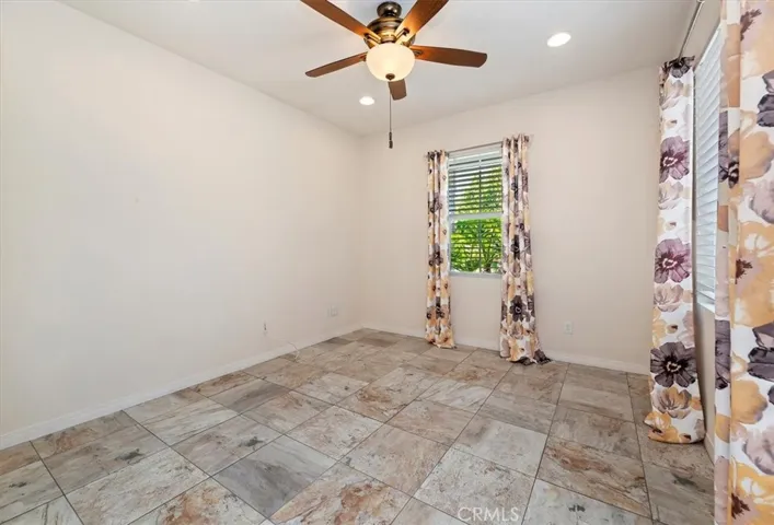 Office or could be 5th bedroom!