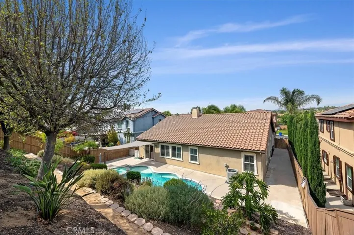 33195 Vermont Road, Temecula, California 92592