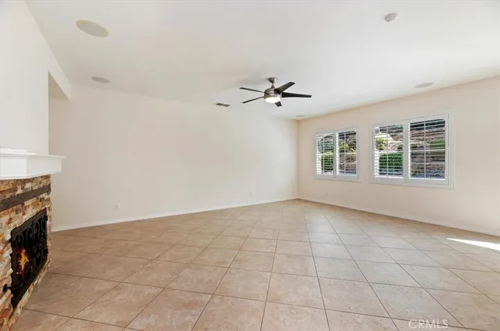 Family Room!