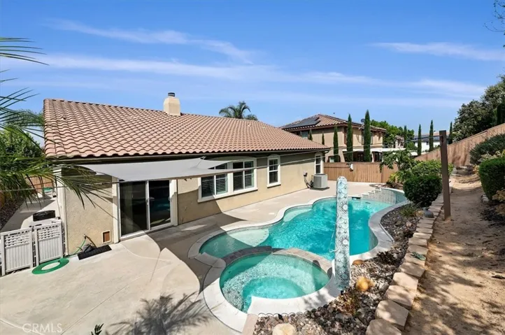 33195 Vermont Road, Temecula, California 92592
