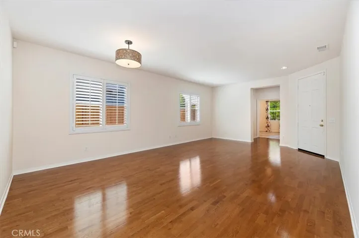 Living Room/Dining Room!