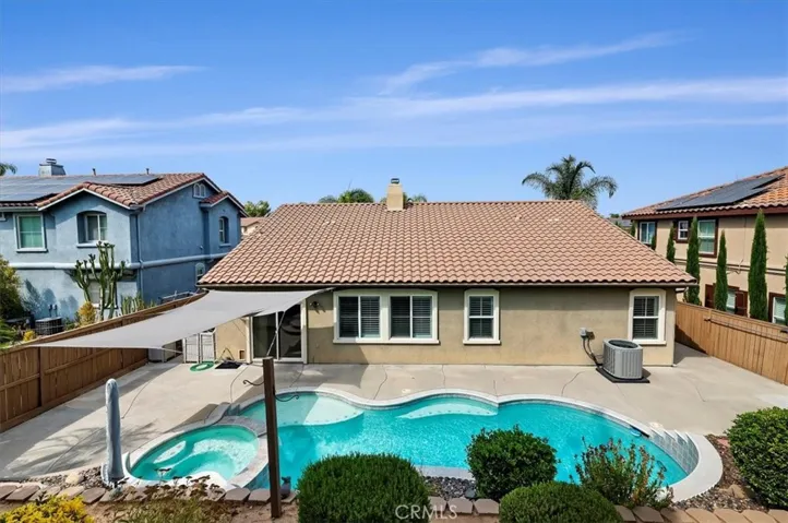 33195 Vermont Road, Temecula, California 92592