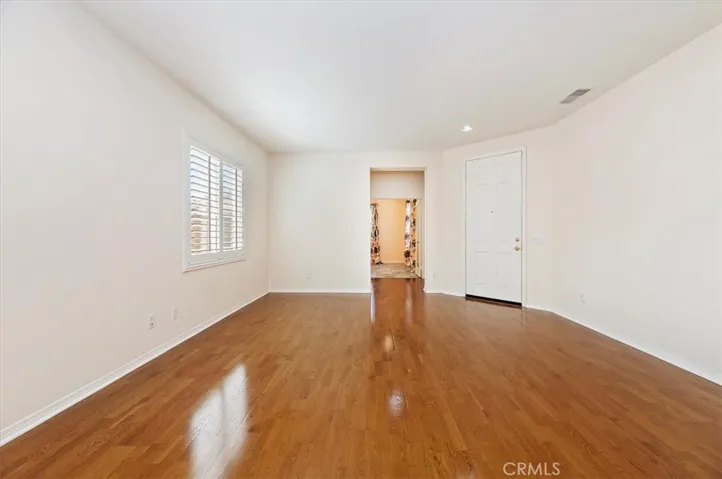 Living Room/Dining Room!