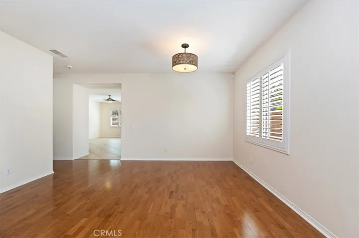 Living Room/Dining Room!