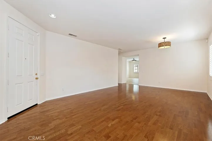 Living Room/Dining Room!