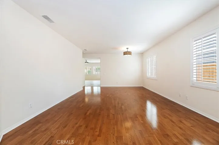 Living Room/Dining Room!