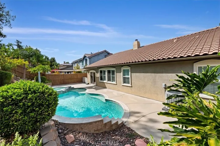 33195 Vermont Road, Temecula, California 92592