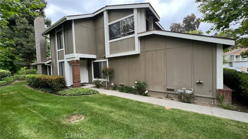 Corner Lot Location
