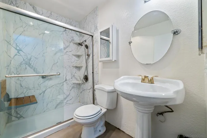 3744 Grim Ave 3, San Diego, California 92104