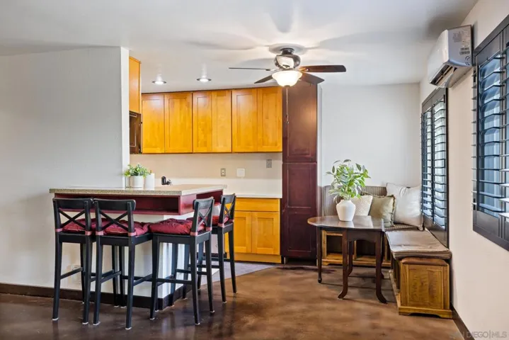 3744 Grim Ave 3, San Diego, California 92104