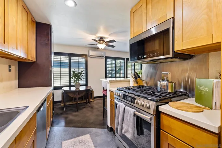 3744 Grim Ave 3, San Diego, California 92104