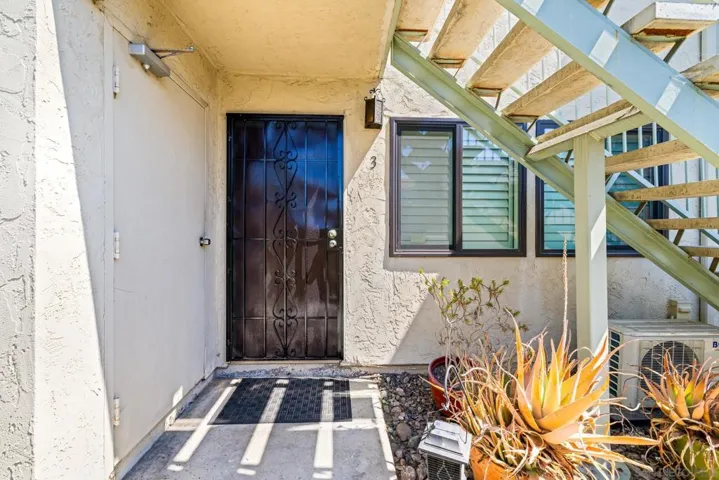 3744 Grim Ave 3, San Diego, California 92104