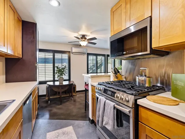 3744 Grim Ave 3, San Diego, California 92104